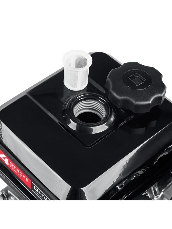 STEHER без колес, 7 л.с., мотоблок (GT-330 L)