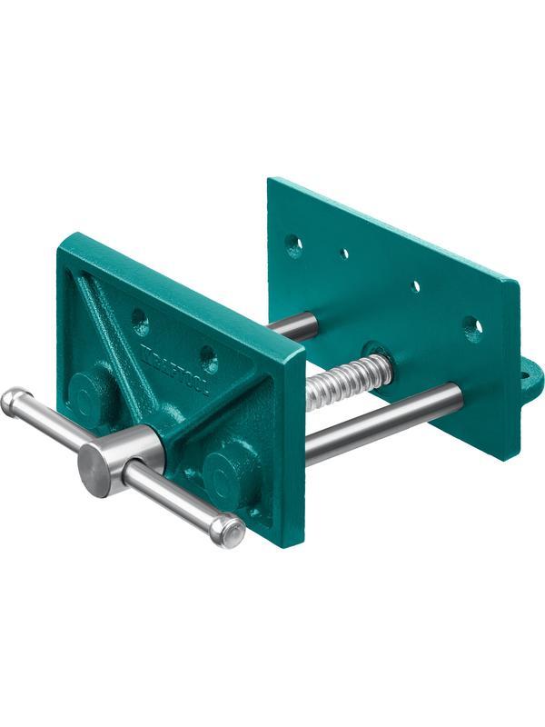 KRAFTOOL 165 мм, столярные тиски (32718-150)
