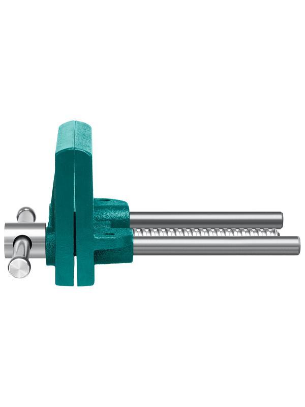 KRAFTOOL 165 мм, столярные тиски (32718-150)