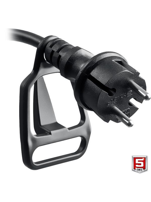 ЗУБР 2300 Вт, электрический садовый измельчитель (ЗИЭ-40-2300)