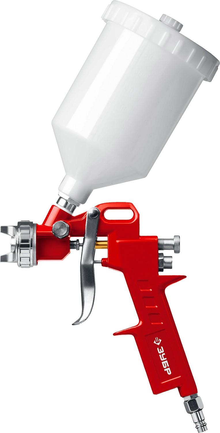 ЗУБР MS-5G, 5 предметов, универсальный набор пневмоинструмента (06459-H5)