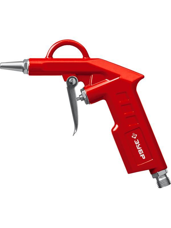 ЗУБР MS-5G, 5 предметов, универсальный набор пневмоинструмента (06459-H5)