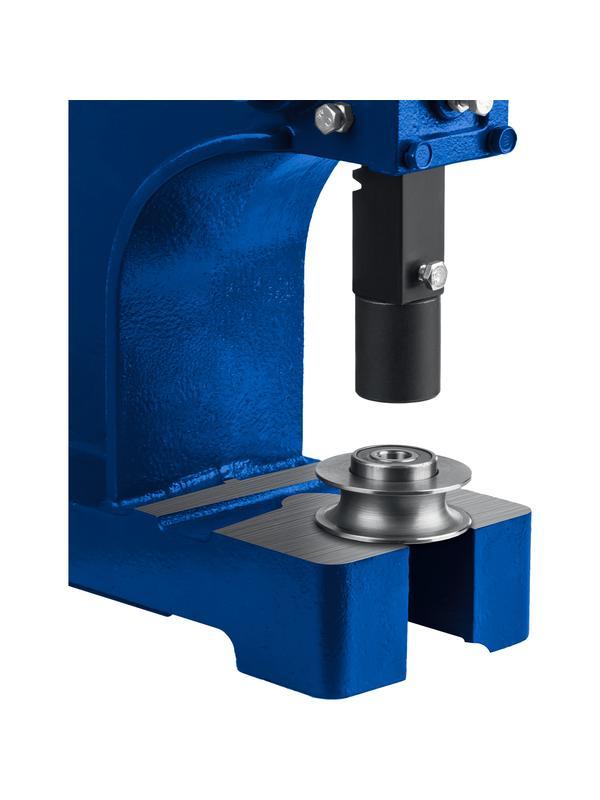 ЗУБР РП-1, 1 т, реечный пресс (32271-1)