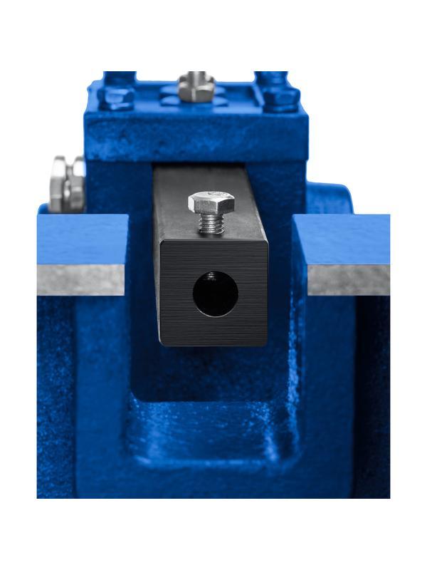 ЗУБР РП-1, 1 т, реечный пресс (32271-1)