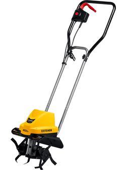 STEHER 800 Вт, электрический культиватор (EK-800)