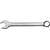 KRAFTOOL 27 мм, комбинированный гаечный ключ (27079-27)
