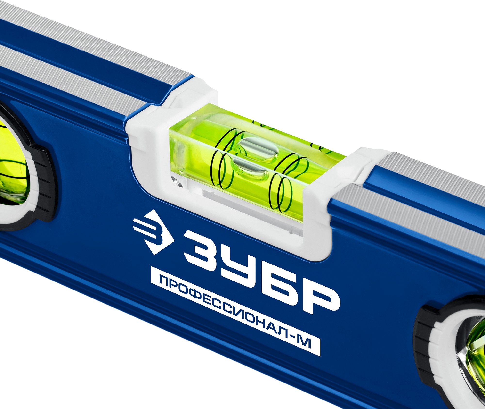 Уровень магнитный усиленный компактный ЗУБР 34581-023 / 230 мм.