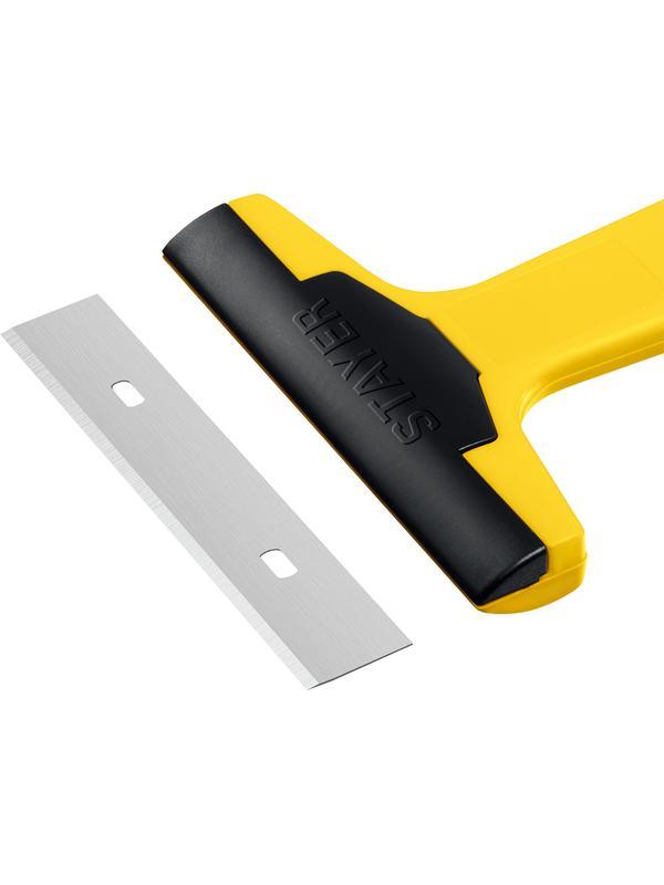 STAYER 100 мм, универсальный скребок (08515)