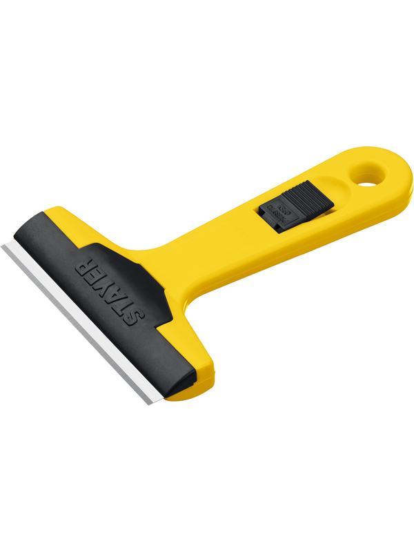 STAYER 100 мм, универсальный скребок (08515)