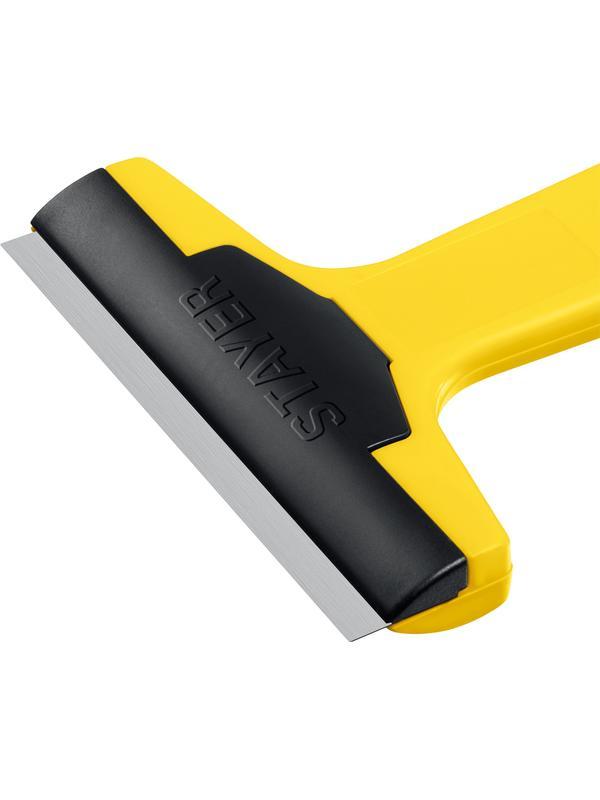 STAYER 100 мм, универсальный скребок (08515)