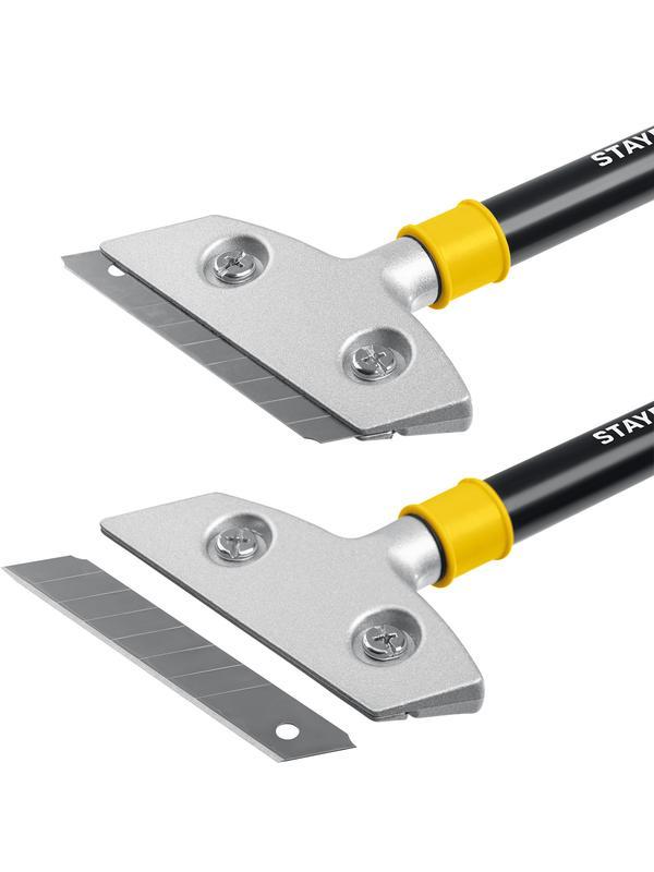 STAYER 100 мм, длина 300 мм, ударный скребок (08504)