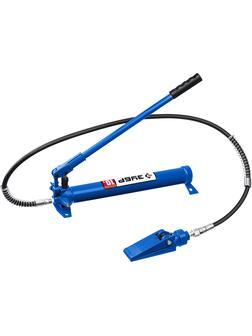 ЗУБР 10 т, гидравлический насос, Профессионал (43025-10)