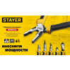 Бокорезы STAYER Hercules 2203-5-16 / 160 мм.