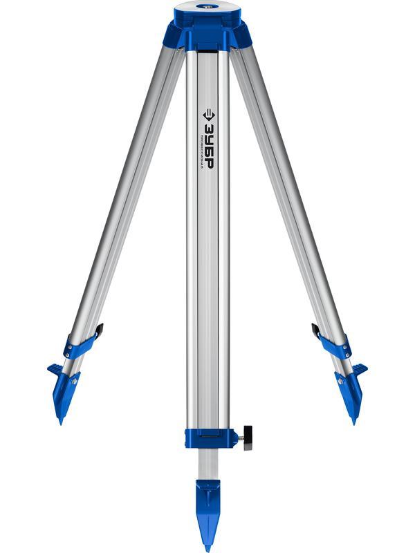 ЗУБР ШГ 160, геодезический штатив (34968)