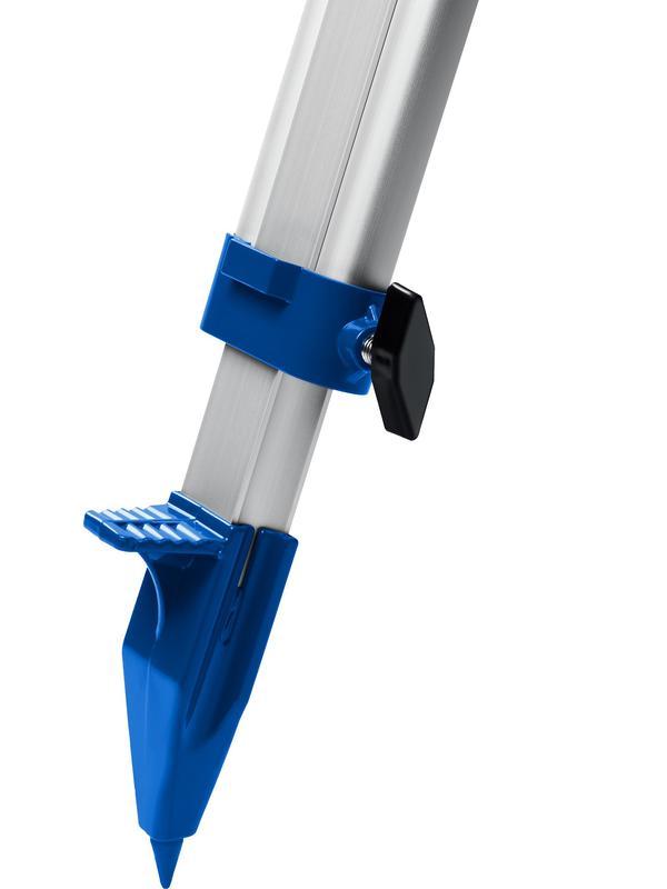 ЗУБР ШГ 160, геодезический штатив (34968)