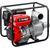 ЗУБР 1600 л/мин, мотопомпа бензиновая (МП-1600)