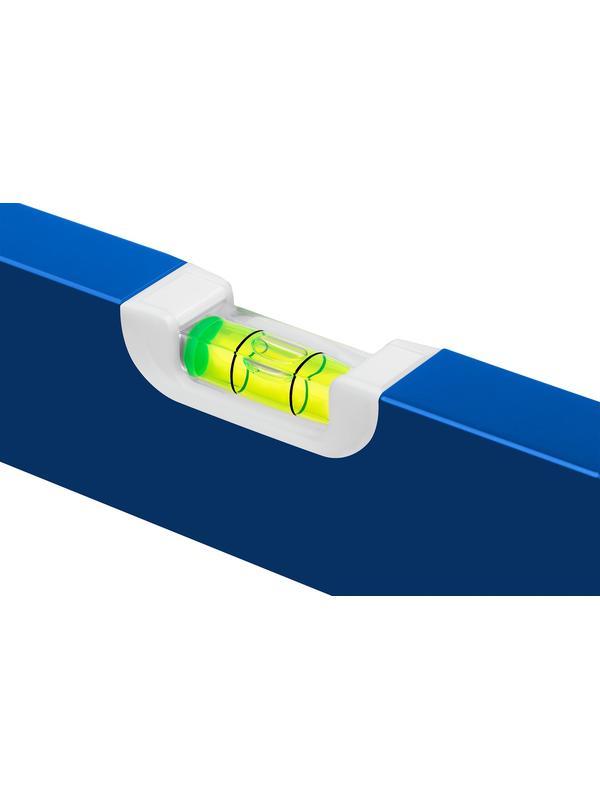 ЗУБР ПРО-М, 1000 мм, усиленный магнитный уровень, Профессионал (34589-100)