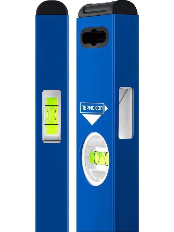 ЗУБР ПРО, 400 мм, уровень с усиленным профилем, Профессионал (34590-040)