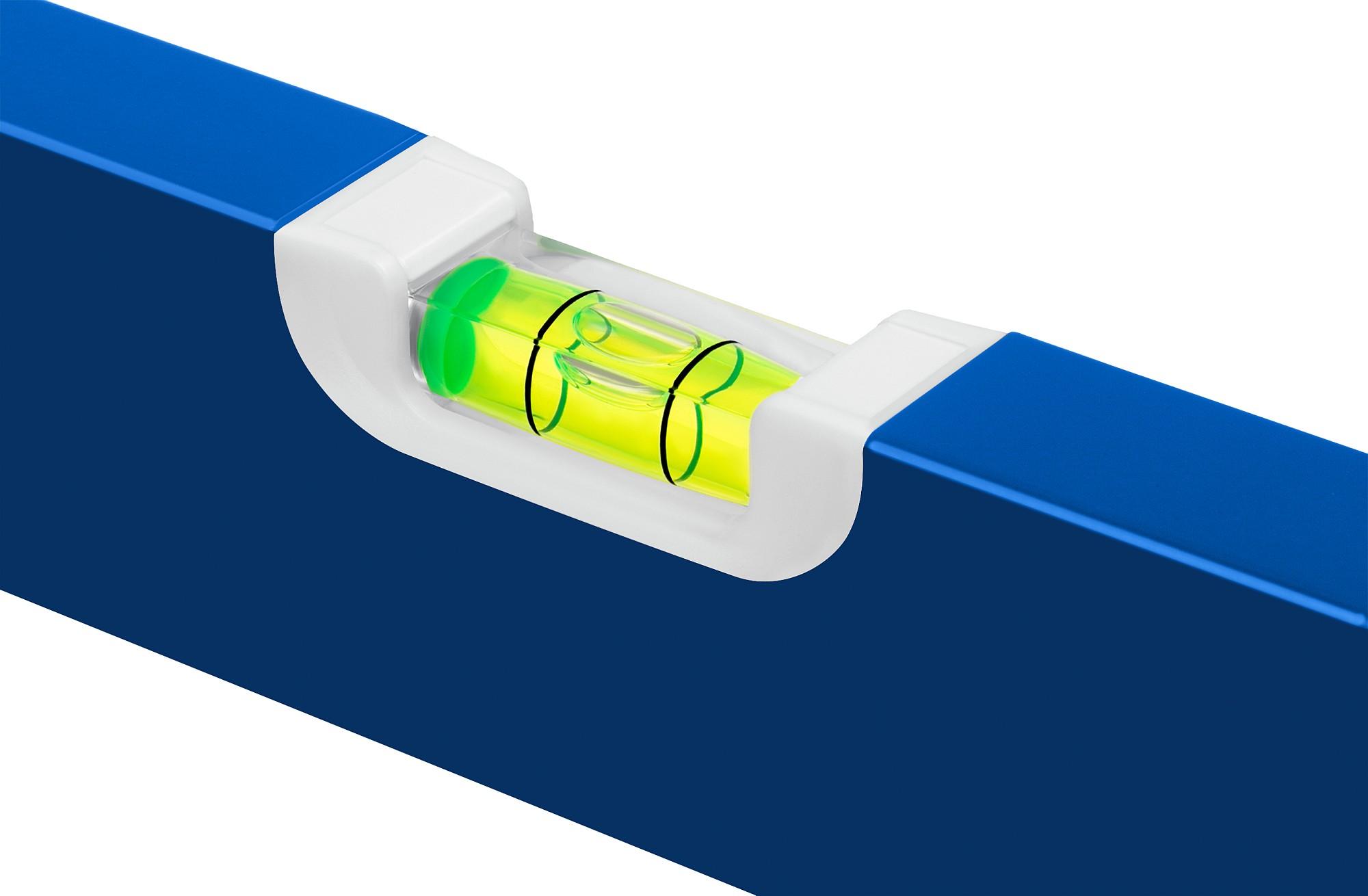 ЗУБР ПРО, 800 мм, уровень с усиленным профилем, Профессионал (34590-080)