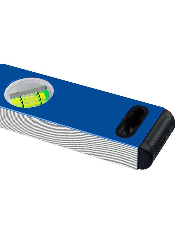 ЗУБР ПРО, 800 мм, уровень с усиленным профилем, Профессионал (34590-080)