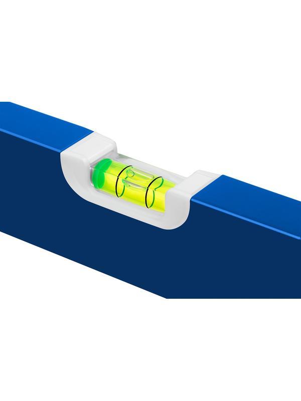 ЗУБР ПРО, 800 мм, уровень с усиленным профилем, Профессионал (34590-080)