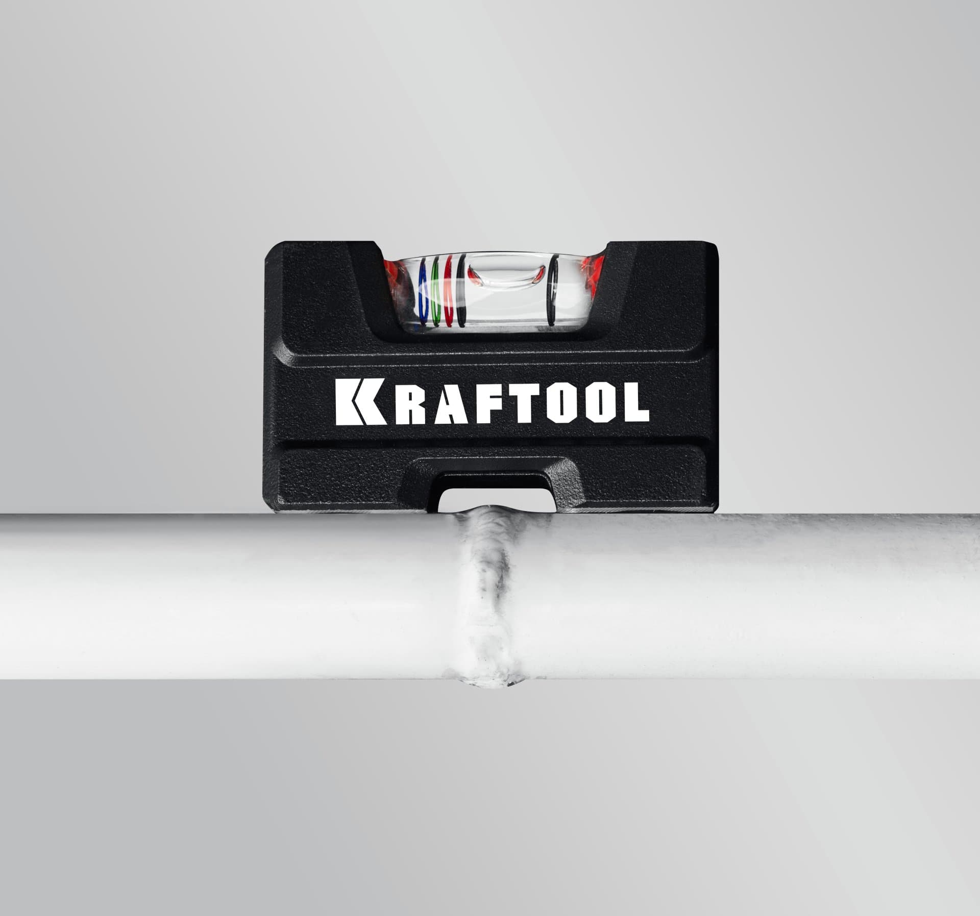 Уровень строительный Kraftool A-Rate Control 34787 магнитный компактный 5 в 1