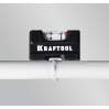 Уровень строительный Kraftool A-Rate Control 34787 магнитный компактный 5 в 1