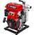 ЗУБР 350 л/мин, мотопомпа бензиновая (МП-350)