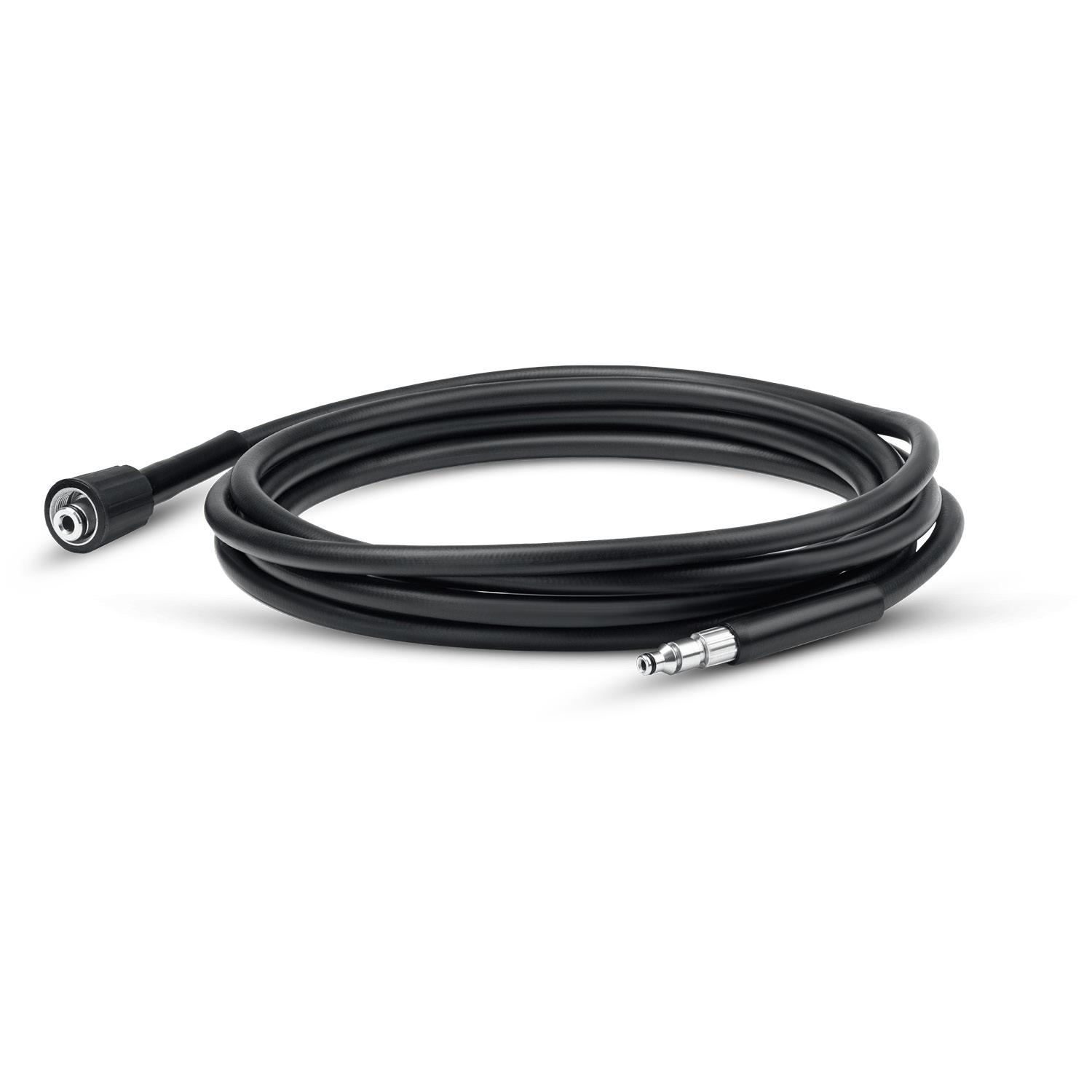 STEHER 110 Атм, 1400 Вт, мойка высокого давления, пистолет G-180 (HPW-110)