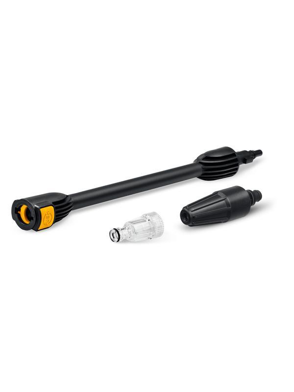 STEHER 110 Атм, 1400 Вт, мойка высокого давления, пистолет G-180 (HPW-110)