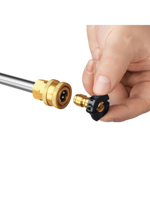 STEHER 180 Атм, 2200 Вт, мойка высокого давления, пистолет G-280 PRO (HPW-180B)