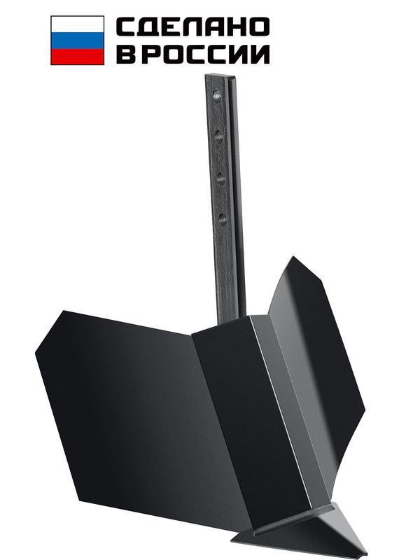 ЗУБР ОКН-2, окучник не регулируемый для культиваторов (707100-2)