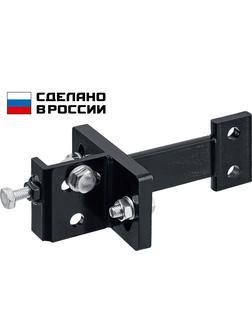 ЗУБР СЦ-3, базовая сцепка для культиваторов (707104-3)