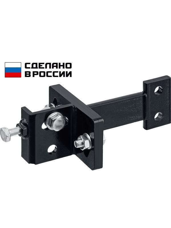 ЗУБР СЦ-3, базовая сцепка для культиваторов (707104-3)