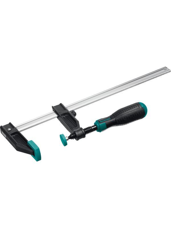 KRAFTOOL MF-300/080, 80 х 300 мм, струбцина F (32011-080-300)