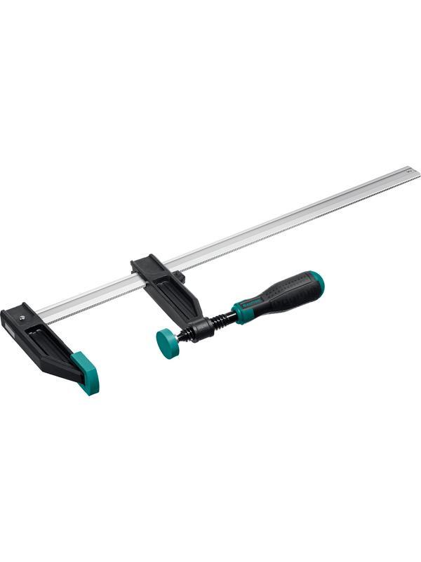 KRAFTOOL MF-500/120, 120 х 500 мм, струбцина F (32011-120-500)