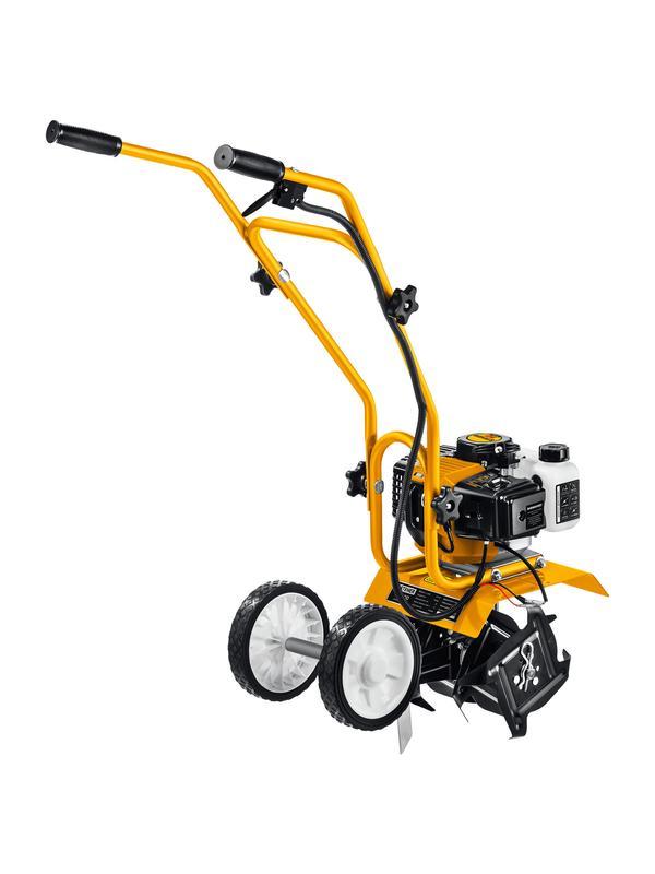 STEHER 2.2 л.с., бензиновый культиватор (GK-100)