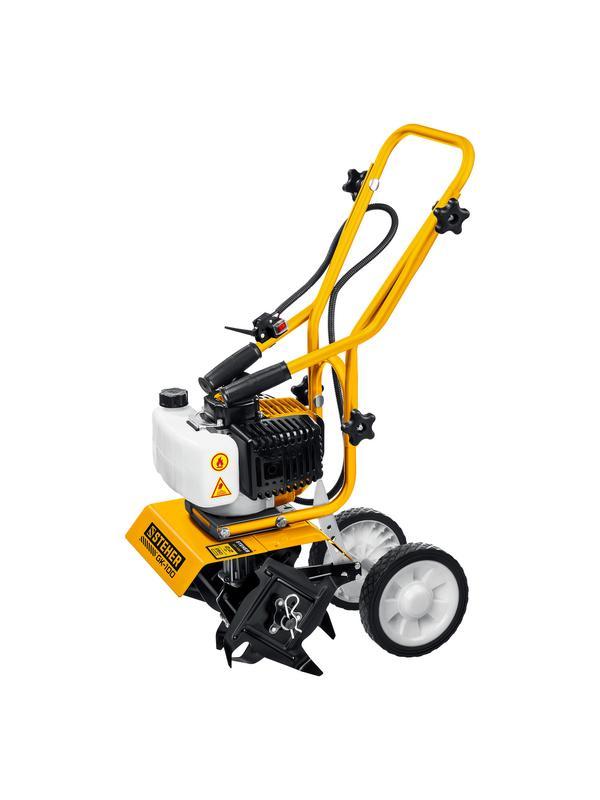 STEHER 2.2 л.с., бензиновый культиватор (GK-100)