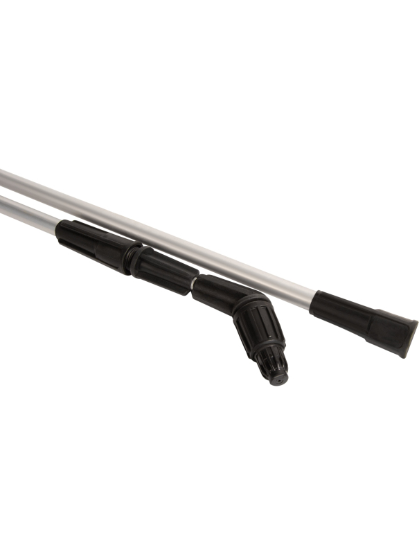 Брандспойт Skrab 28304 телескопический для садовых опрыскивателей, универсальный / 1300-3300 мм.