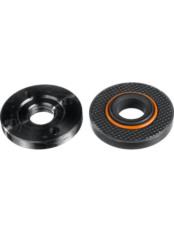 ЗУБР 1500 Вт, d125 мм, УШМ, Профессионал (УШМ-П125-1500 ПСТ)