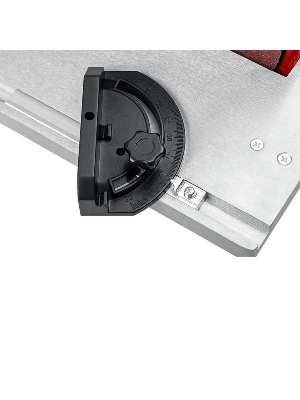 ЗУБР d 305 мм, 1050 Вт, шлифовальный дисковый станок (СШД-1050)