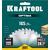 Пильный диск по дереву Kraftool Optima, 165 х 20 мм, 30Т (36951-165-20)