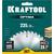 Пильный диск по дереву Kraftool Optima, 235 х 30 мм, 36Т (36951-235-30)