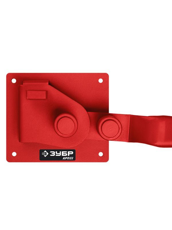 ЗУБР АРП-12, плавный гиб, арматурогиб (23421)