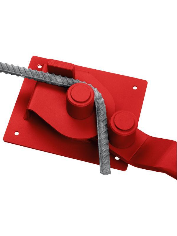 ЗУБР АРП-16, плавный гиб, арматурогиб (23422)