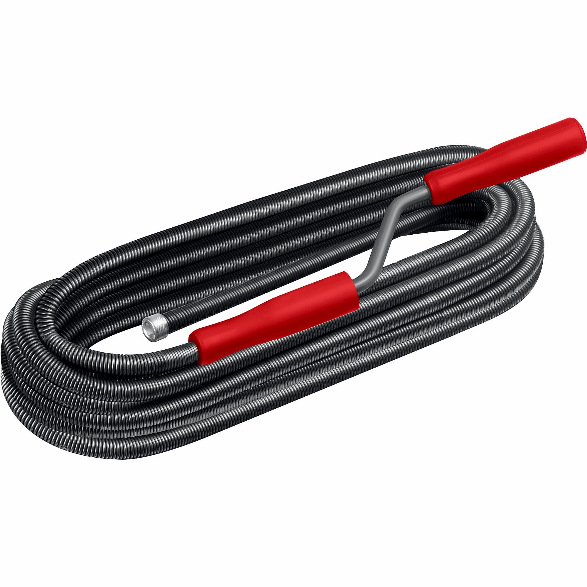 Сантехнический трос СИБИН 51913-15 / 15 м. / d 13 мм.