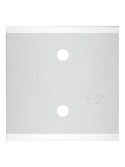 OLFA лезвия для скребка BTC-1/DX, Hobby Craft Models (OL-BTB-1)