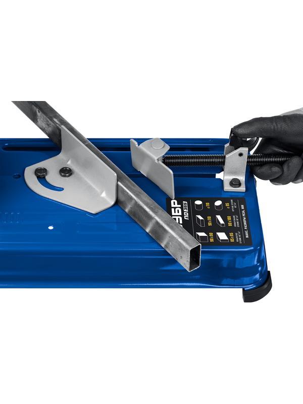 ЗУБР 355 мм, 2400 Вт, монтажная пила (отрезная), Профессионал (ПО-355)