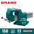 KRAFTOOL Grand, 150 мм, слесарные тиски (32702-150)