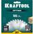 Пильный диск по дереву Kraftool Optima, 185 х 20 мм, 36Т (36951-185-20)